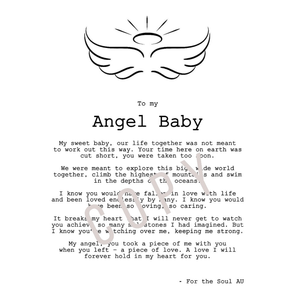 Angel Baby