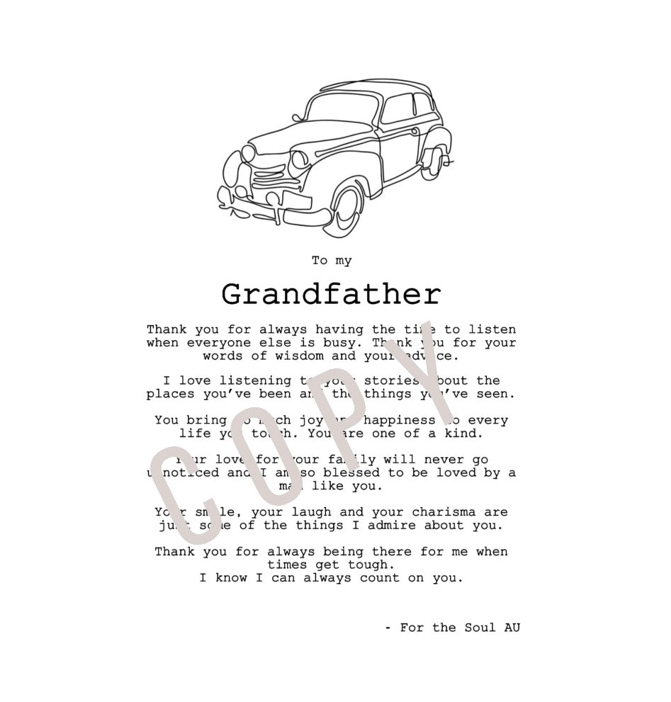 Grandfather