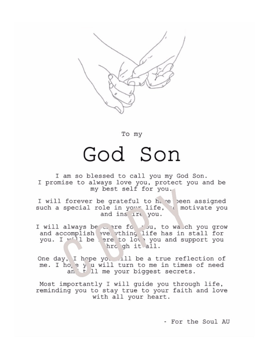 God Son