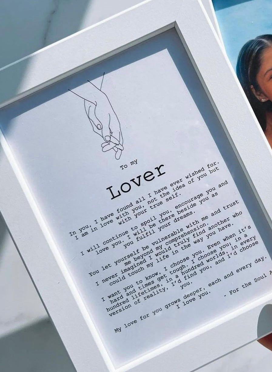 Lover