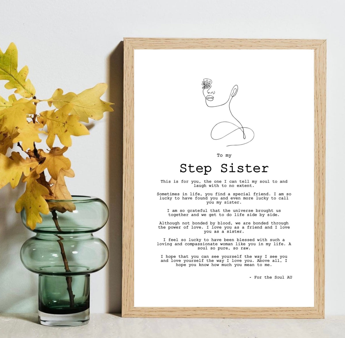 Step Sister