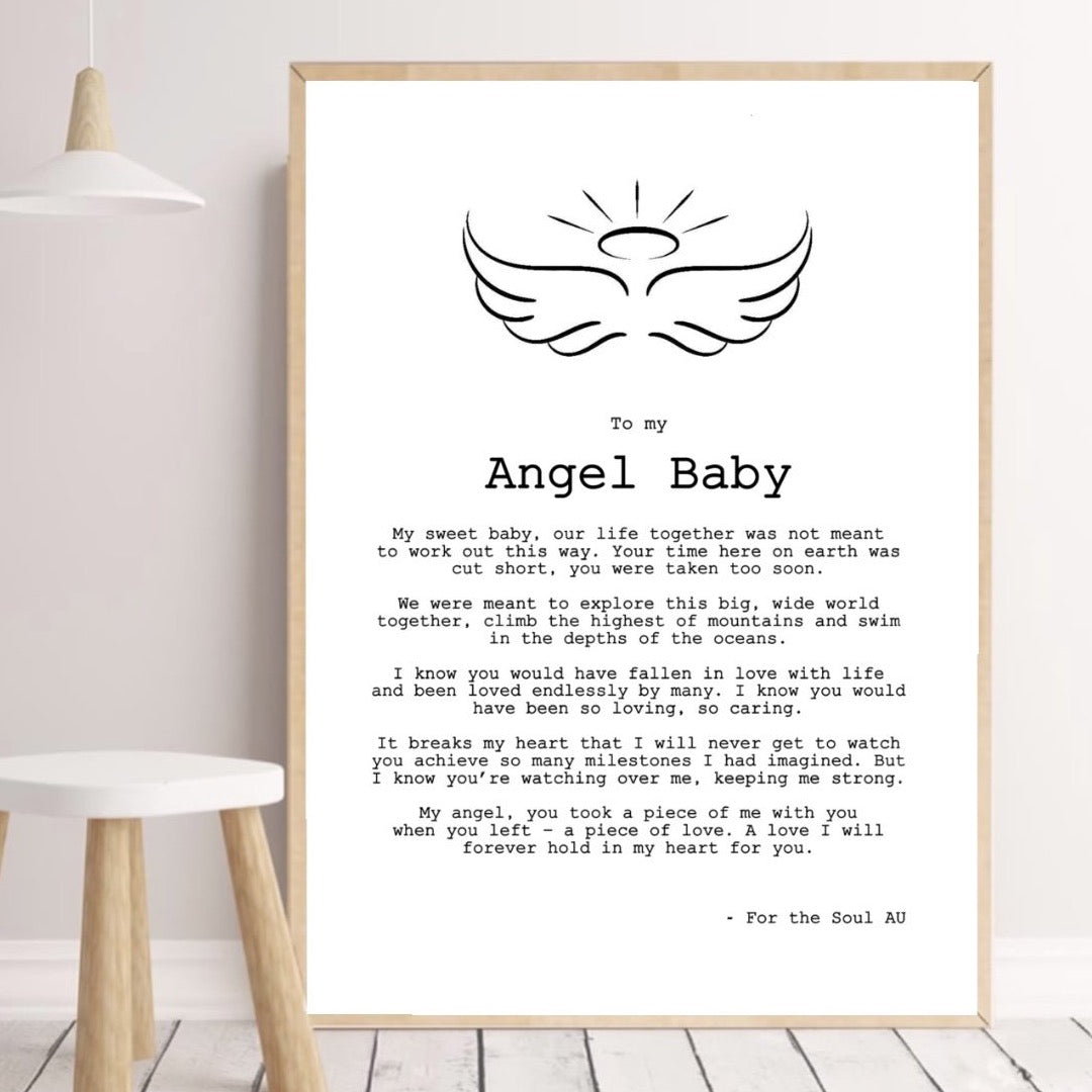 Angel Baby