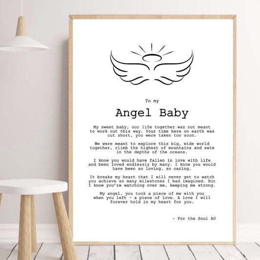 Angel Baby