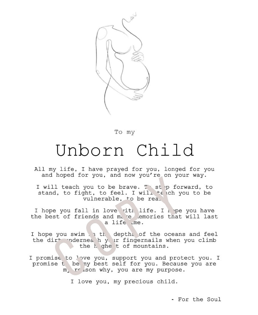 Unborn Child
