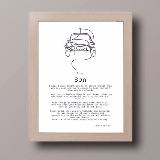 Son