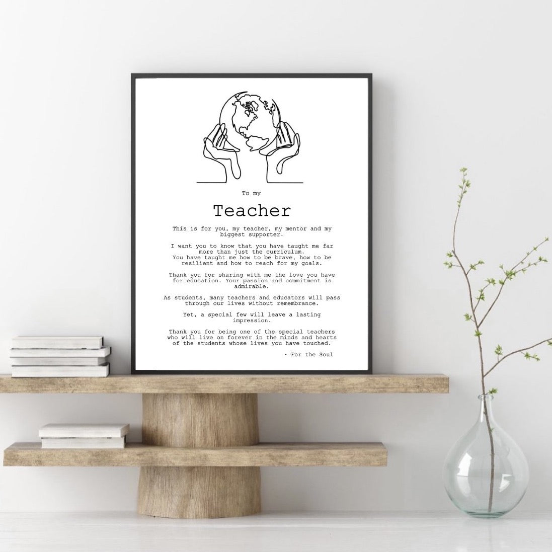 Teacher