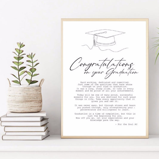 Graduation