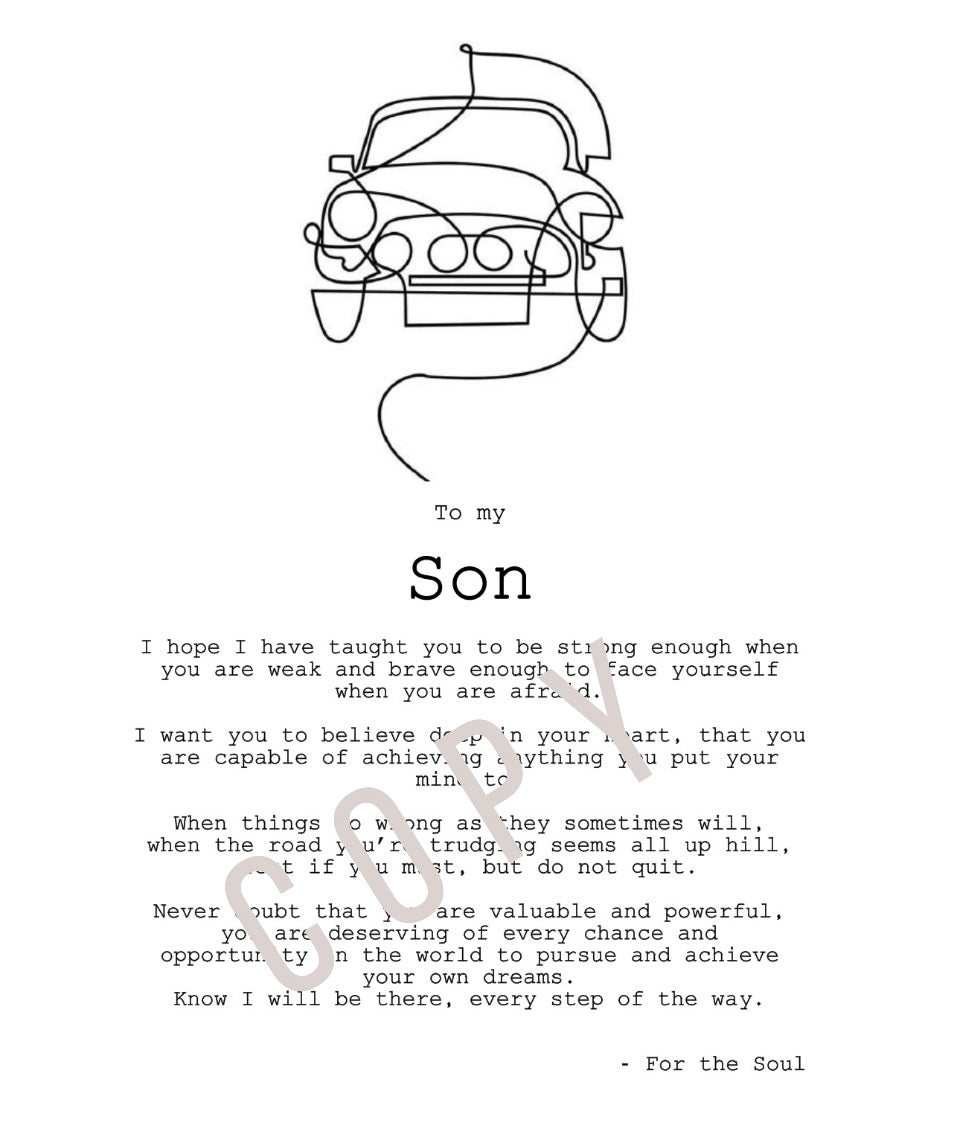 Son