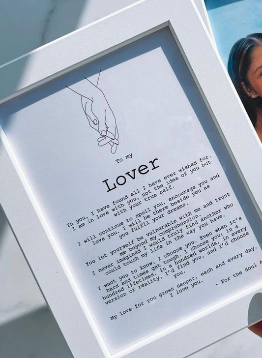 Lover
