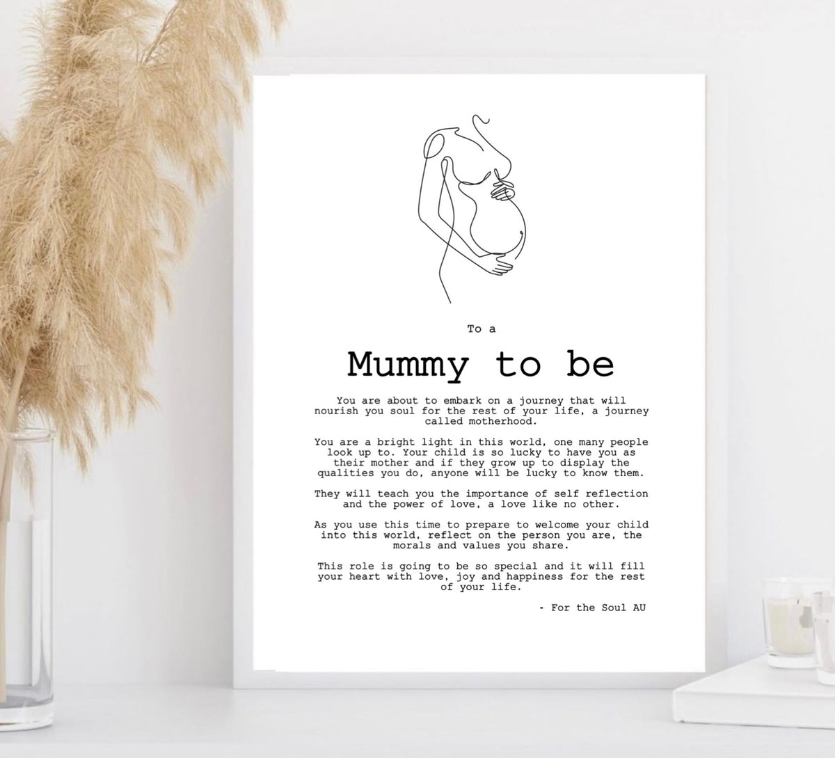 Mummy To Be