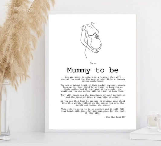 Mummy To Be