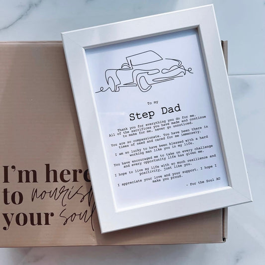 Step Dad